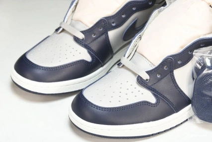 Hyperoad Retro 1 Georgetown 85 Jordan High 0707
